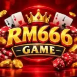 RM666 Game